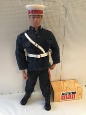 Action Man Marine Uniform NO