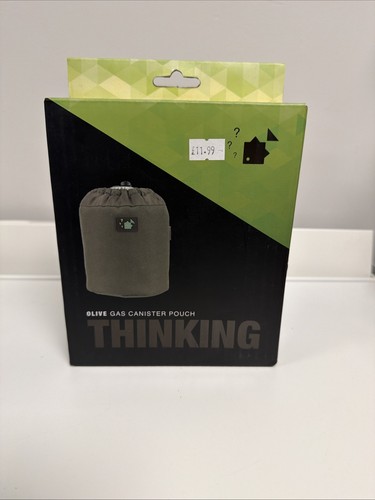 Thinking anglers olive gas - anglers,