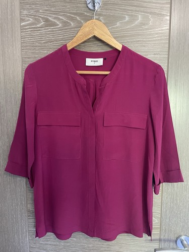 Pyrus pink silk lightweight - pyrus,