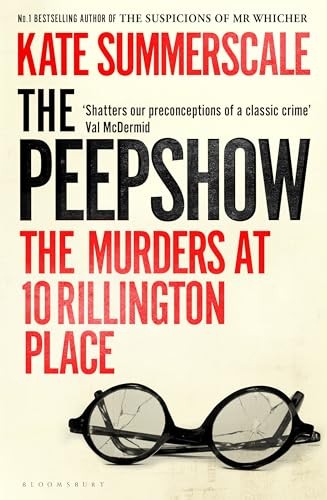 The peepshow thrilling - the,