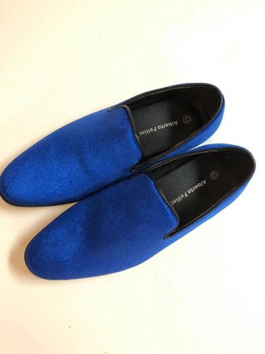 New men vintage velvet - men's,