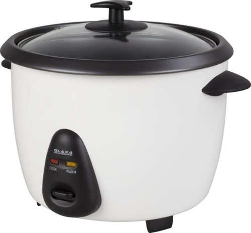 Electric rice cooker - electric,