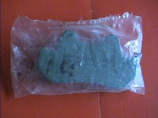  ARMSTRONG BRAKE PADS HONDA CB125 CN250 NS250 CBR400 NS400 FT500 XL  FA69/2 EBC