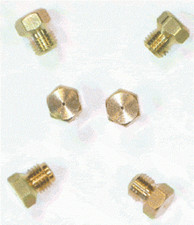 SMEG A2.5 & A2.2 LPG