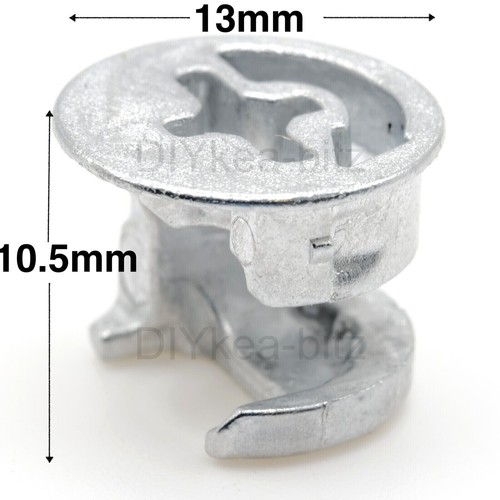 Ikea 103114 cam lock nut - ikea,