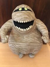 Hotel Transylvania 2 Murray The Mummy Soft Plush Toy 11”