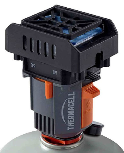 Thermacell backpacker mosquito - backpacker,