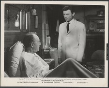 Summer And Smoke ’61 JOHN