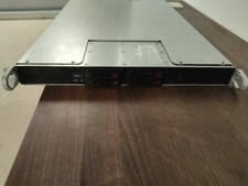 Supermicro 1U Rackmount Server - CSE-118 X9DRG-HG + 2 x E5-2609 + 64Gb RAM