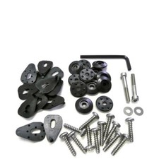 T293 DTT Deep Tuttle Box Fin