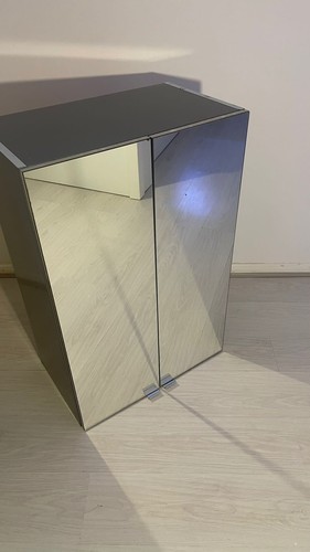 Bathroom cabinet - bathroom,