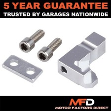 Fault Code P2015 Intake