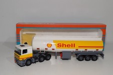 B12 1:50 TEKNO DAF 95 TRUCK