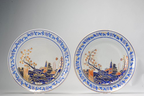 19c chinese porcelain - 18/19c,
