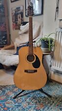 Acoustic Guitar Prince Right Handed Used 