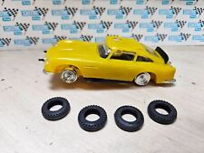 SCALEXTRIC C68 ASTON MARTIN