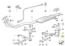 Genuine BMW OEM E36 3 series