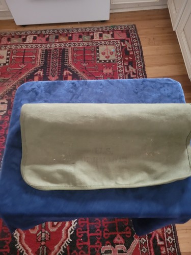 Military kit tent repair - us,