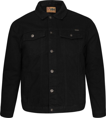 Mens duke trucker denim - duke,