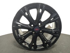 FORD FIESTA Alloy Wheel