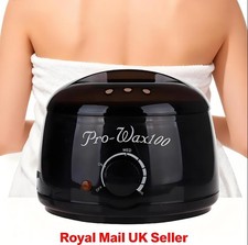 Wax warmer hair - warmer, beauty