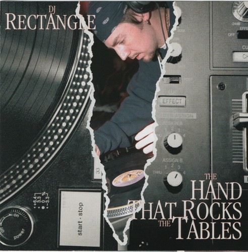 Rectangle the hands that - rectangle,