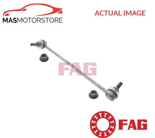 Anti roll bar stabiliser drop - bar,