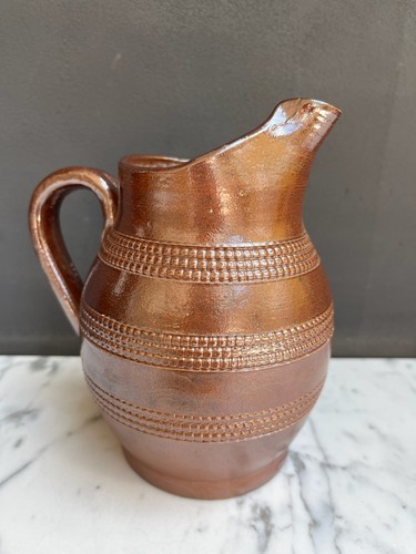 French vintage studio pottery - vintage,