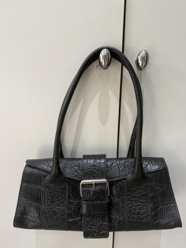 Mulberry black leather - mulberry,