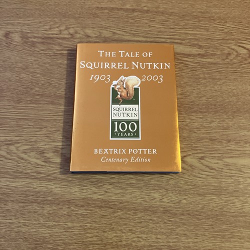 Beatrix potter centenary - beatrix,