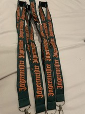 Jagermeister Lanyard