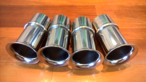 Weber dcoe s - n.o.s, long