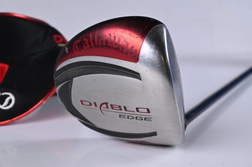 Callaway diablo edge - diablo, wood