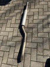 triumph gt6 MK3 centre section