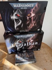 Warhammer 40k 10th Edition