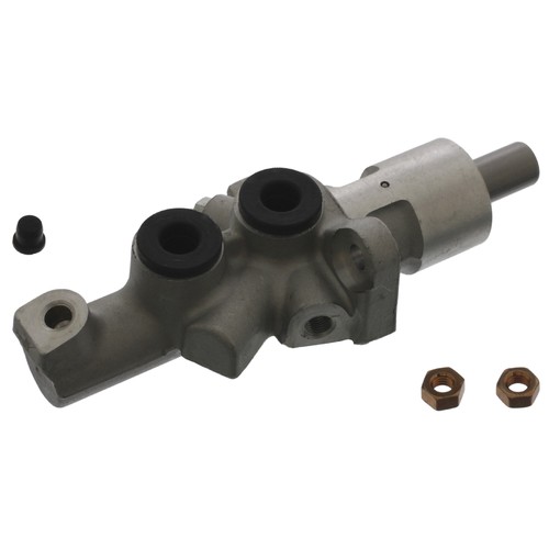 Febi bilstein 12272 brake - febi,
