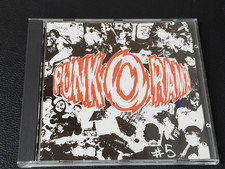 Epitaph PUNK O RAMA #5 - Punk