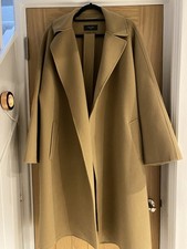 Weekend Max Mara Camel Wrap