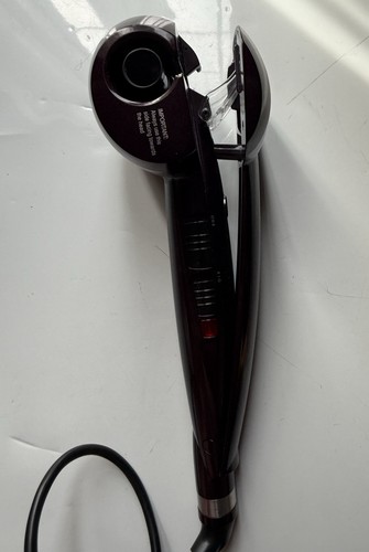 Babyliss curl secret - curl, styler