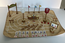 SYLVANIAN FAMILIES ATHLETICS