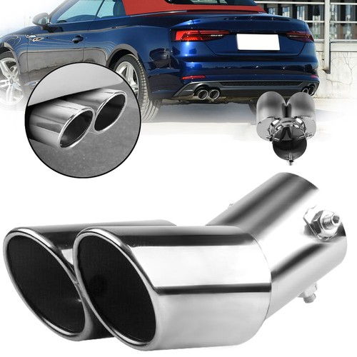 Chrome universal dual - universal, twin