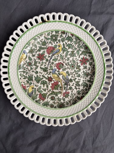 Royal doulton persian white - doulton,