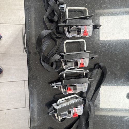 Thule halfords easysnap - x,