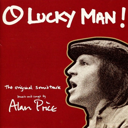 Alan price o lucky - price,