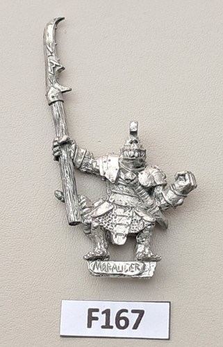 Skaven ratmen stormvermin - skaven,