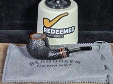 Unsmoked! Ib Berggreen