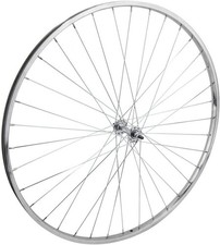 Wheel Master 27x1-1/4" Front
