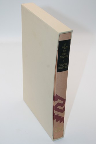 Folio society book 1990 - folio, a