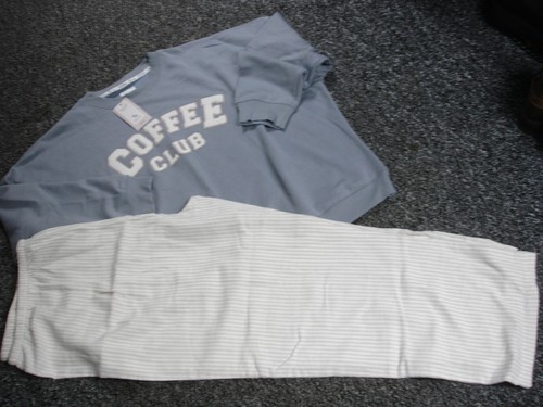 Superb ladies pyjamas - superb,