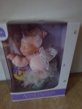 Anne Geddes Bean Filled Soft Body Baby Fairy  18m+ BNIB